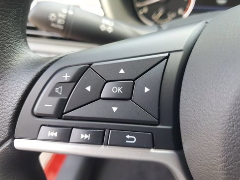 New 2026 Nissan Altima 2.5 SV AWD/4WD image 14