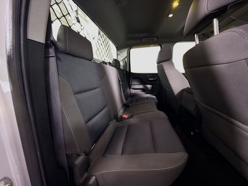 Used 2017 Chevrolet Silverado 1500 LT w/ All Star Edition image 26