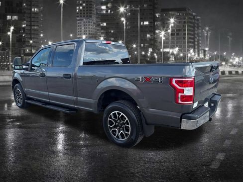 Used 2019 Ford F150 XLT w/ Max Trailer Tow Package AWD/4WD image 4