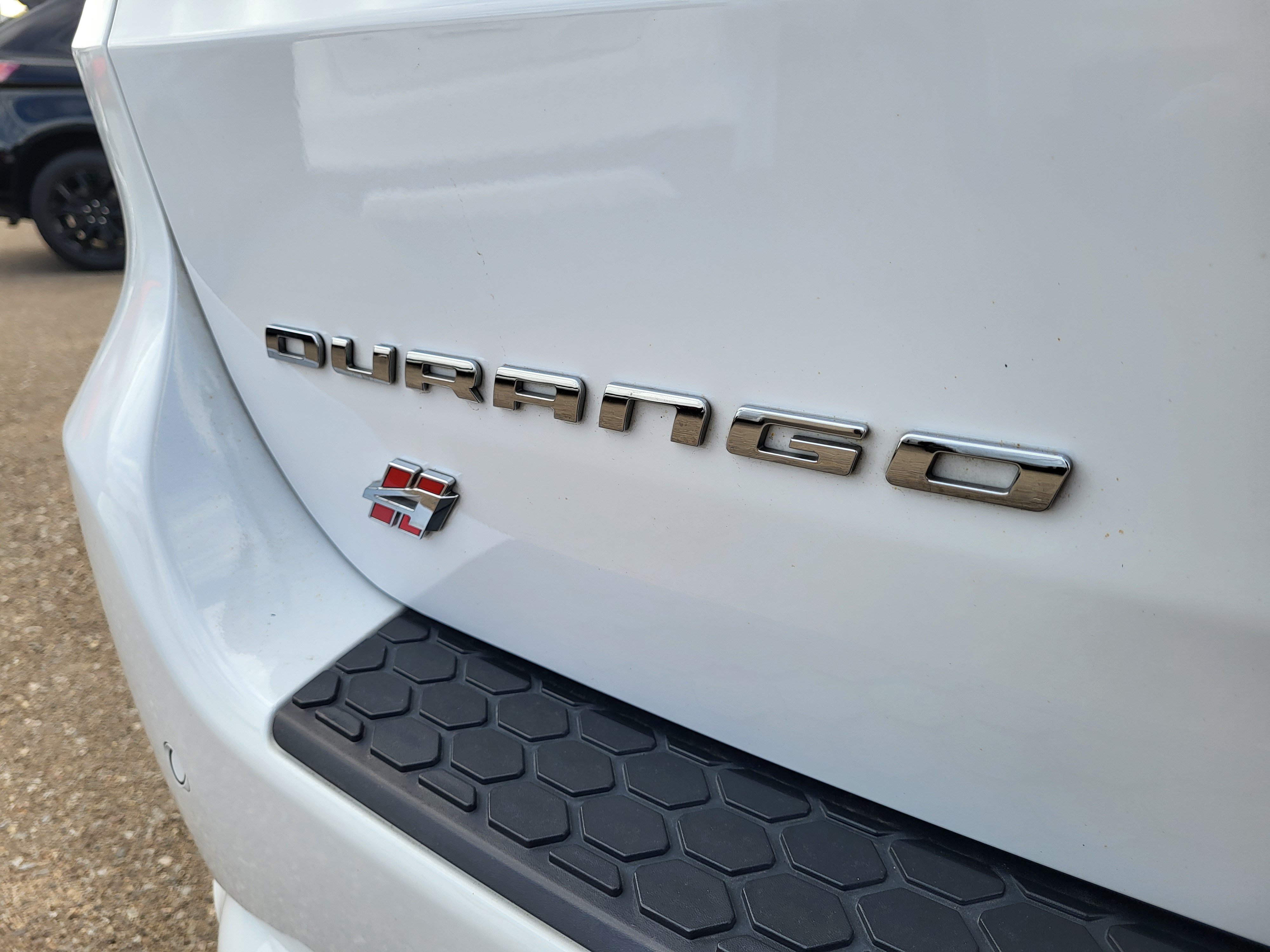 Used 2026 Dodge Durango GT AWD/4WD image 12