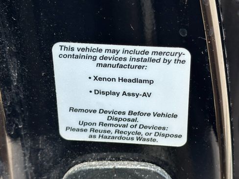 Used 2014 Nissan Murano SL w/ Navigation Package image 14