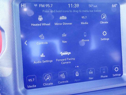 Used 2021 Jeep Gladiator Rubicon image 5