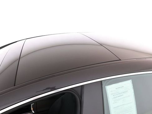 Used 2024 Mercedes-Benz EQE 350+ 4MATIC Sedan w/ Driver Assistance Package image 9