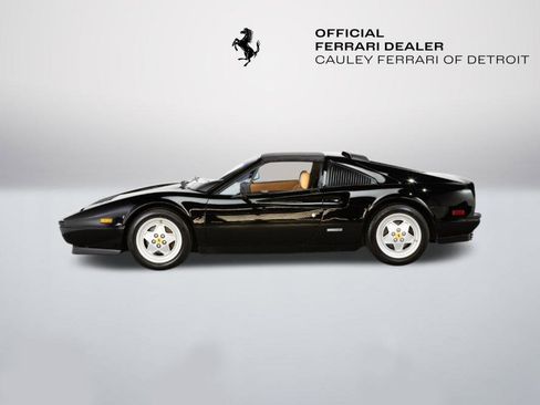 Used 1989 Ferrari 328 GTS image 12