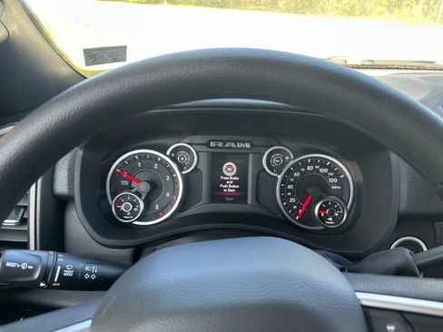 New 2026 RAM 5500 Tradesman w/ Chrome Appearance Group AWD/4WD image 20
