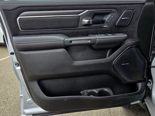 New 2026 RAM 1500 RHO w/ RHO Level 1 Equipment Group AWD/4WD image 26