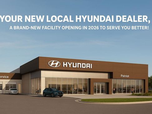 New 2026 Hyundai Elantra N image 1