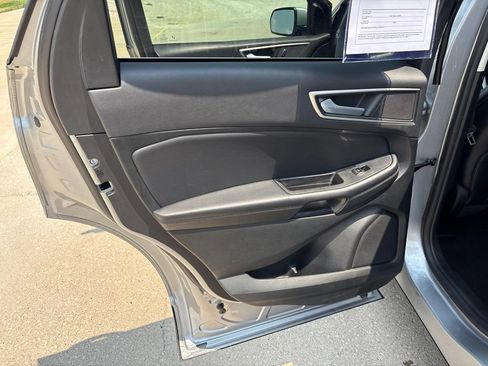 Certified 2023 Ford Edge SEL w/ Convenience Package AWD/4WD image 25