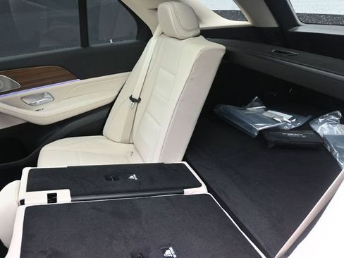 New 2026 Mercedes-Benz GLE 350 4MATIC image 22