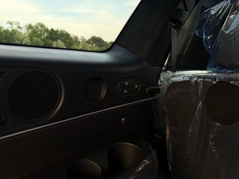 New 2026 Hyundai Palisade Calligraphy image 11