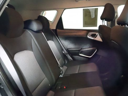 Used 2024 Kia Soul LX w/ Option Group 015 image 48