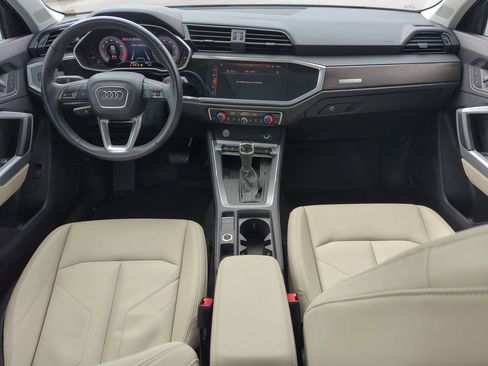 Used 2020 Audi Q3 2.0T Premium Plus w/ Premium Plus Package AWD/4WD image 15