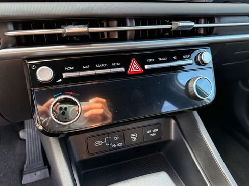 New 2026 Hyundai Santa Cruz SEL image 8