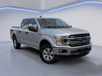 Used 2019 Ford F150 XLT AWD/4WD video 2