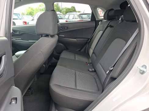Certified 2023 Hyundai Kona SEL AWD/4WD image 11