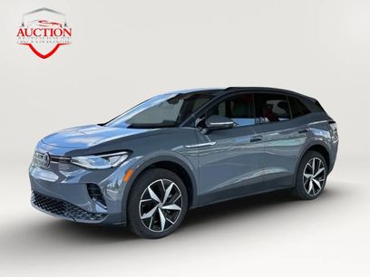 Used 2023 Volkswagen ID.4 Pro S