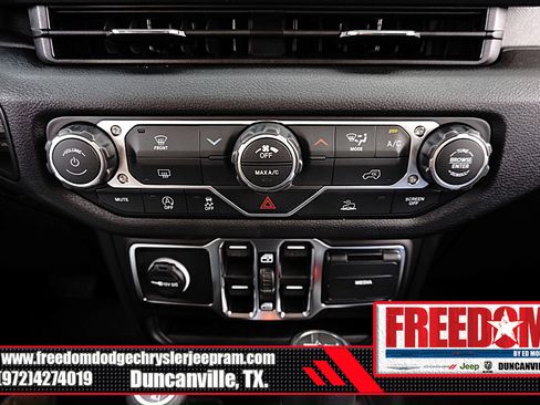 New 2026 Jeep Wrangler Sport image 22