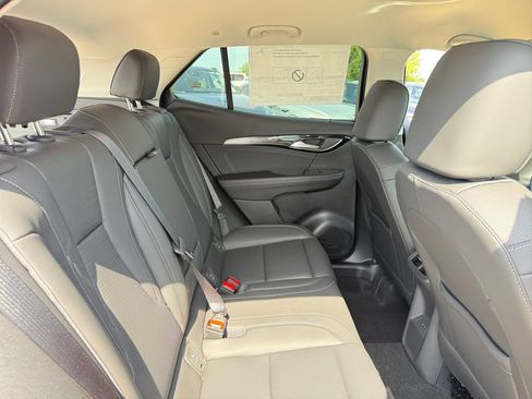 New 2026 Buick Envision Preferred AWD/4WD image 40