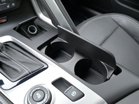 Used 2017 Chevrolet Corvette Z06 image 30