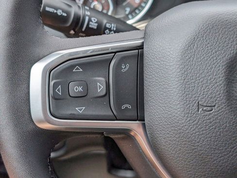 Used 2025 RAM 1500 Big Horn image 19