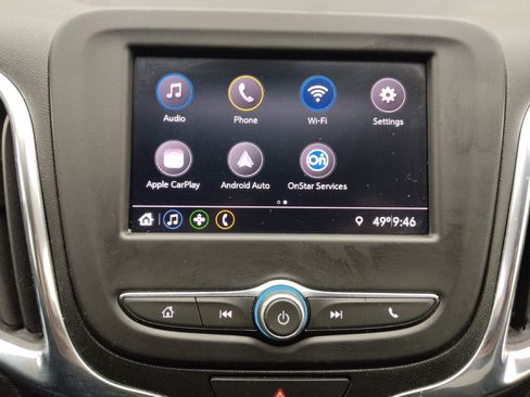 Used 2020 Chevrolet Equinox LT image 25