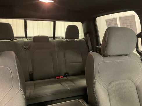 Used 2022 RAM 1500 Tradesman AWD/4WD image 30