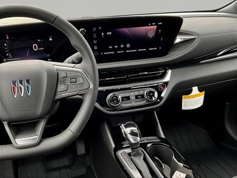 New 2026 Buick Envista Sport Touring FWD image 11