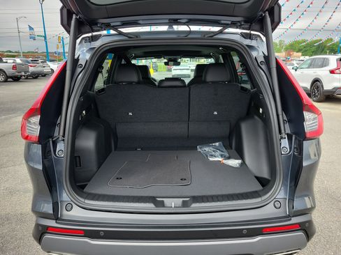 New 2026 Honda CR-V Sport-L image 10