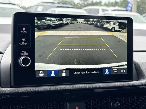 New 2026 Honda CR-V EX-L image 29