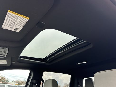 Used 2026 Chevrolet Silverado 1500 ZR2 image 18