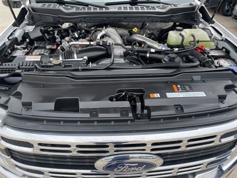 Used 2024 Ford F250 XLT w/ FX4 Off-Road Package image 31
