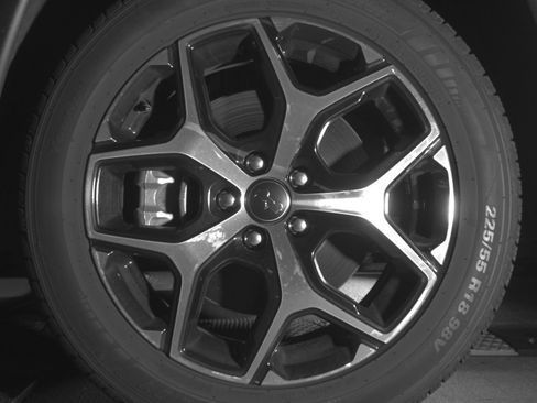Used 2025 Jeep Compass Limited AWD/4WD image 12