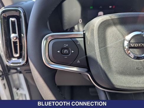 New 2026 Volvo XC40 B5 Plus w/ Protection Package Premier image 12