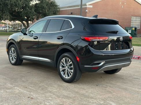 Used 2022 Buick Envision Preferred image 7