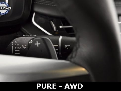 Used 2024 INFINITI QX60 Pure image 31