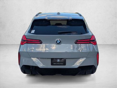 New 2026 BMW X3 xDrive30 image 7