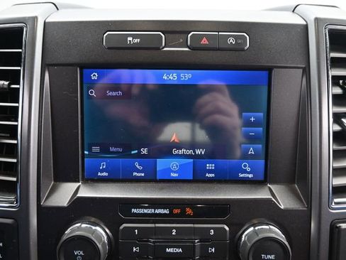 Used 2020 Ford F150 XLT w/ Equipment Group 302A Luxury image 16