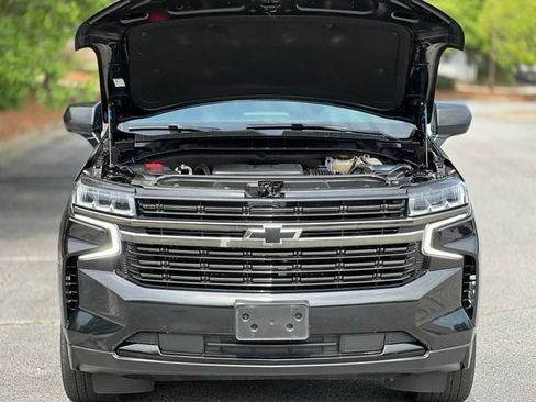 Used 2021 Chevrolet Tahoe RST AWD/4WD image 43