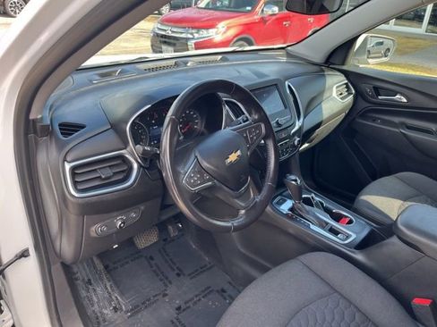 Used 2021 Chevrolet Equinox LT image 21