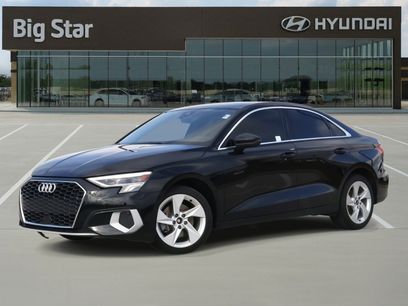 Used 2023 Audi A3 2.0T Premium