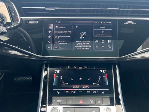 Used 2025 Audi Q7 3.0T Premium Plus image 9