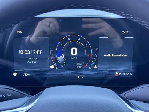 New 2026 Chevrolet Equinox LT FWD image 12