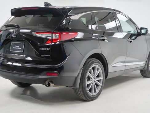 Used 2020 Acura RDX w/ Technology Package image 10