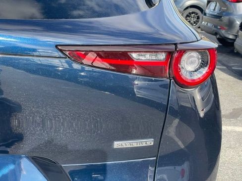 Certified 2025 MAZDA CX-30 AWD 2.5 S w/ Premium Package image 28