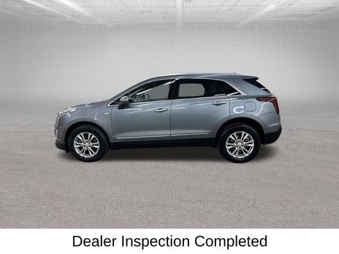 Used 2020 Cadillac XT5 Premium Luxury AWD/4WD image 9