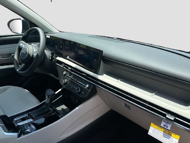 New 2026 Hyundai Tucson SE FWD image 28