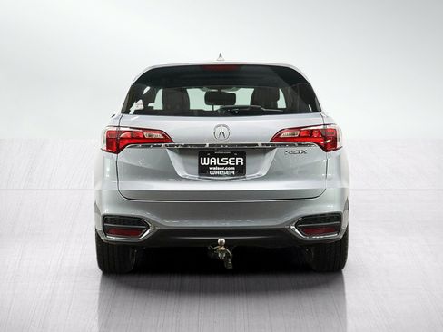 Used 2016 Acura RDX FWD image 4