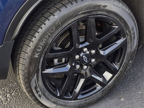 Used 2022 Chevrolet Blazer LT image 7