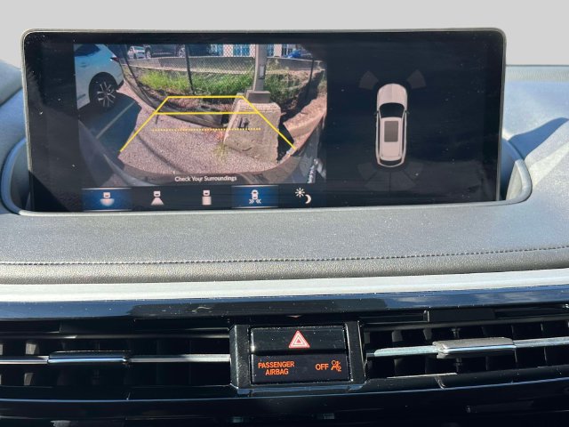 Certified 2024 Acura MDX w/ Technology Package AWD/4WD image 28