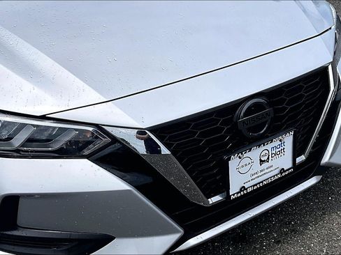 Used 2023 Nissan Sentra S FWD image 28